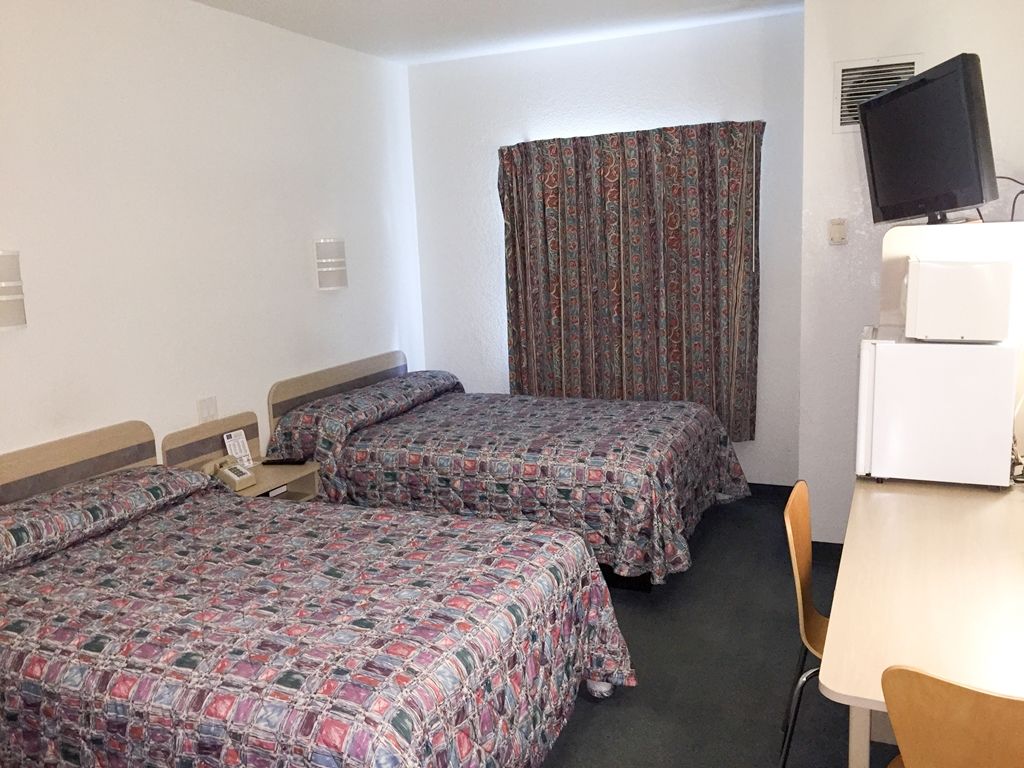 Motel 6-Junction City, Ks Номер фото