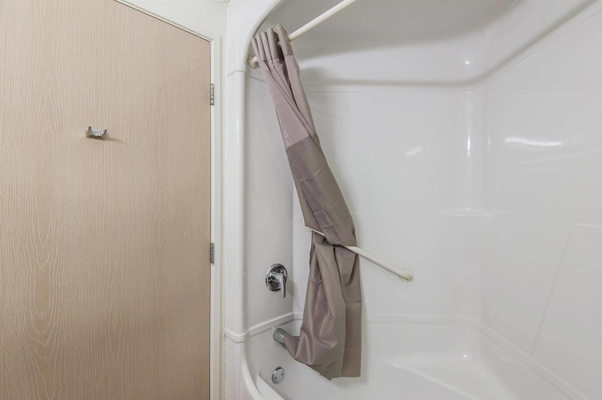 Motel 6-Junction City, Ks Экстерьер фото