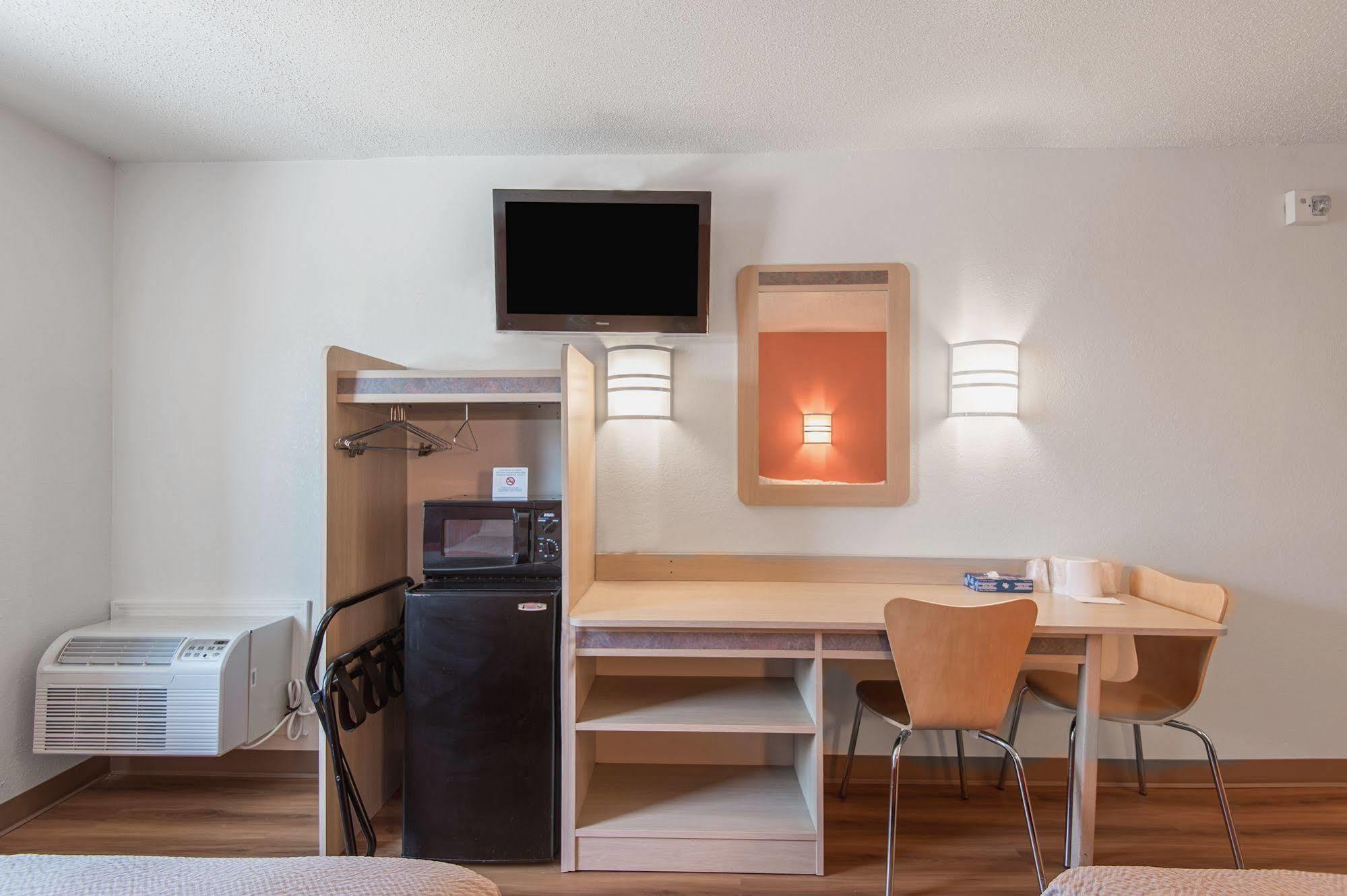 Motel 6-Junction City, Ks Экстерьер фото