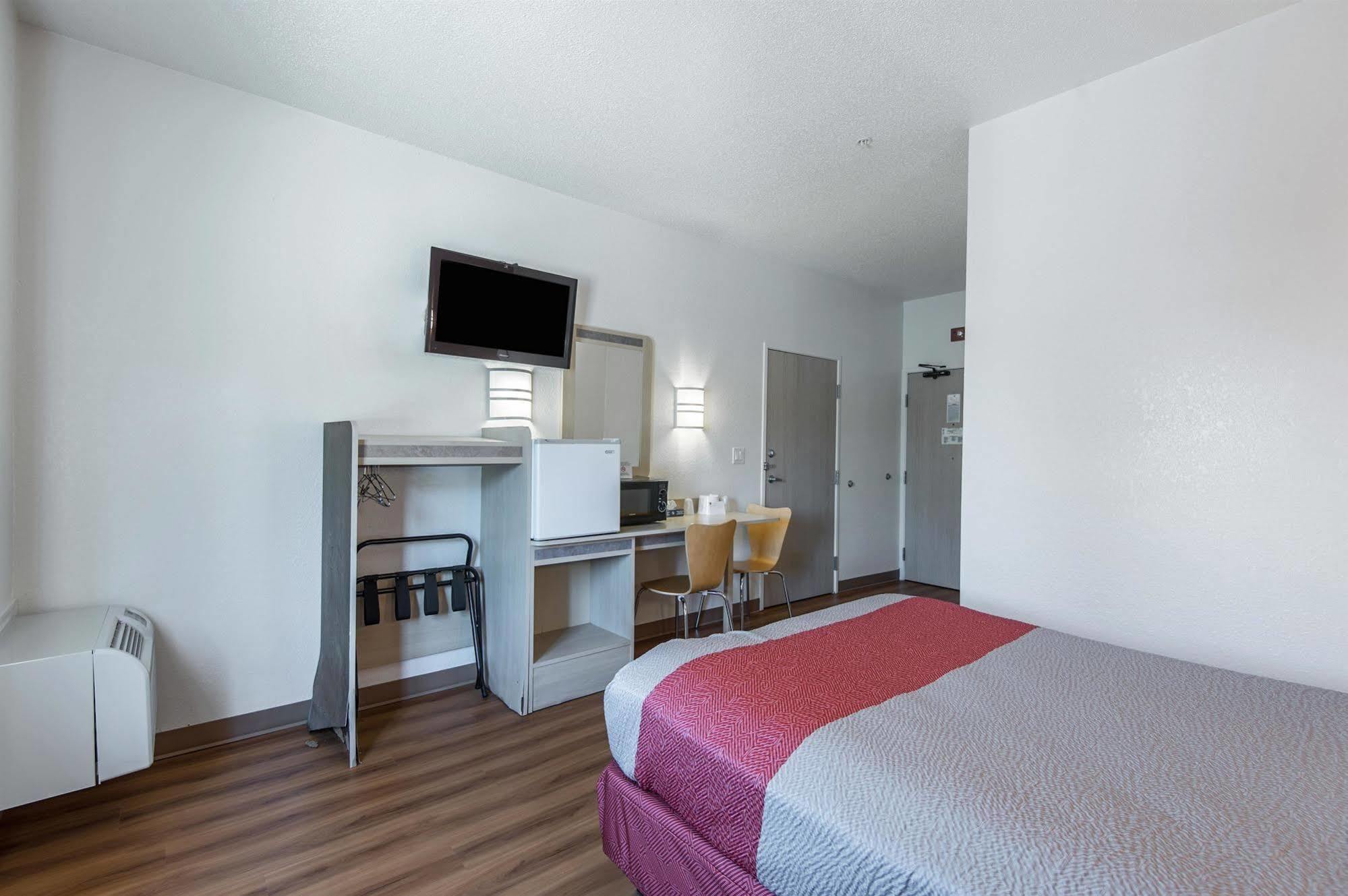 Motel 6-Junction City, Ks Экстерьер фото